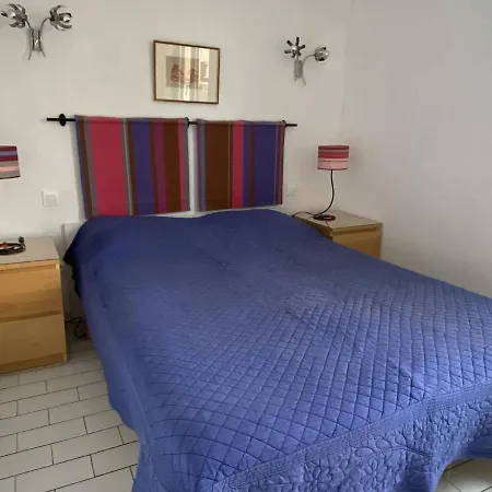 Deux-pieces Avec Loggia, 1 Chambre, Proche - Fr-1-750-7 * Canet-en-Roussillon